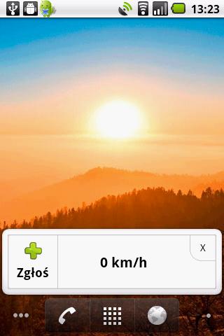 SpeedAlarm (Polska) Android Travel & Local