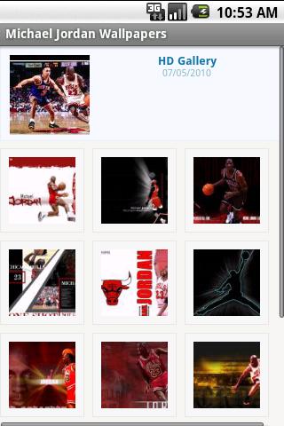 Michael Jordan Wallpapers Android Sports