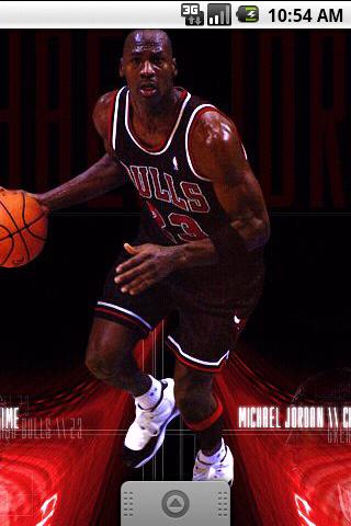 Michael Jordan Wallpapers Android Sports