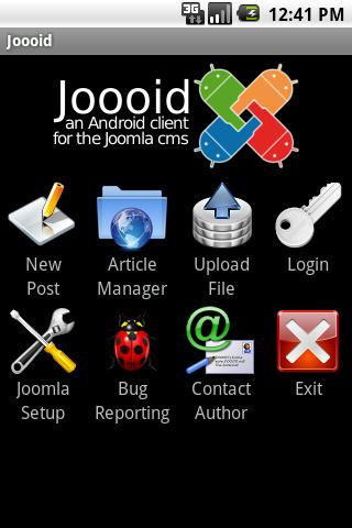 Joooid 1.0