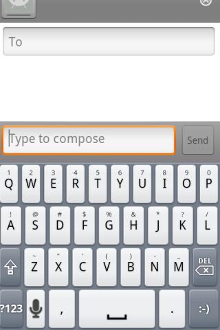 Better Keyboard Skin – iPhone Android Themes