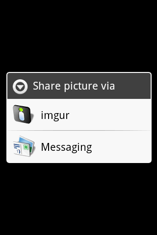 Imgur Uploader