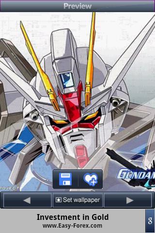 Gundam Wallpapers Android Comics