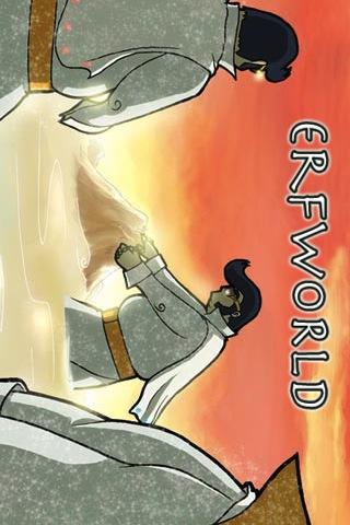 Erfworld Android Comics