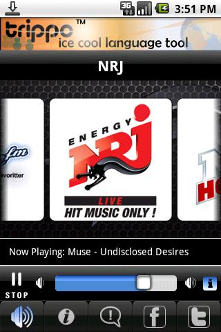 Radio NRJ