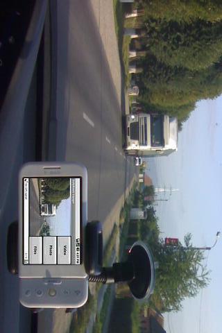 DailyRoads Voyager Android Travel