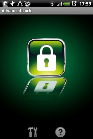 Advanced Lock Android Tools