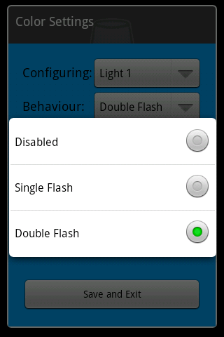 PoliceLight Android Tools