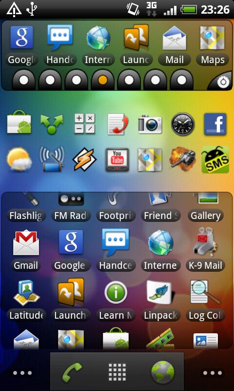 Launch-X Pro Android Tools