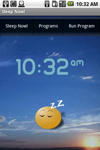 Sleep Now! Android Music & Audio