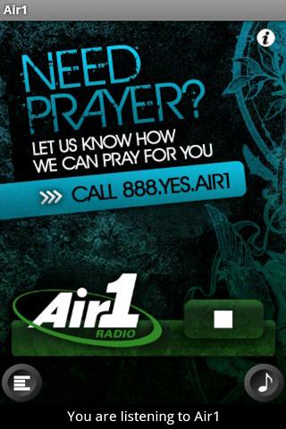 Air 1 The Positive Alternative