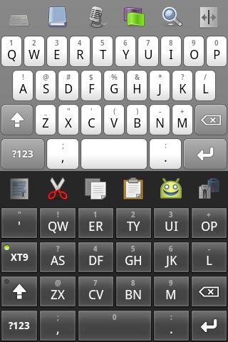 Ultra Keyboard Trial Android Tools