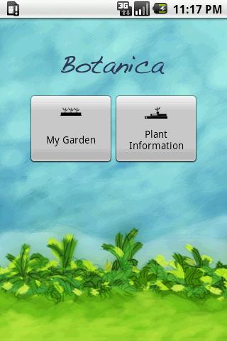 Botanica Android Reference