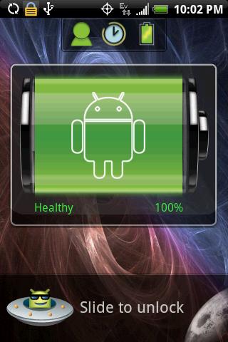 Screen Suite Lockscreen TRIAL Android Tools
