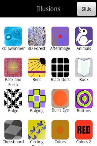 Book of Illusions Android Entertainment