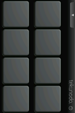 FreeDrumPad for Android