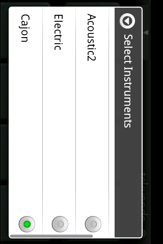 FreeDrumPad for Android Android Multimedia