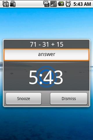 Alarm Clock PlusV1★ Android Tools