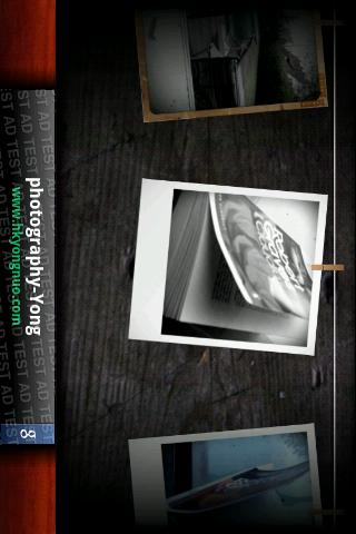 Retro Camera Android Photography