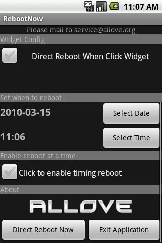 RebootNow