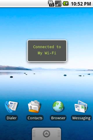 Wi-Fi Switch Android Tools