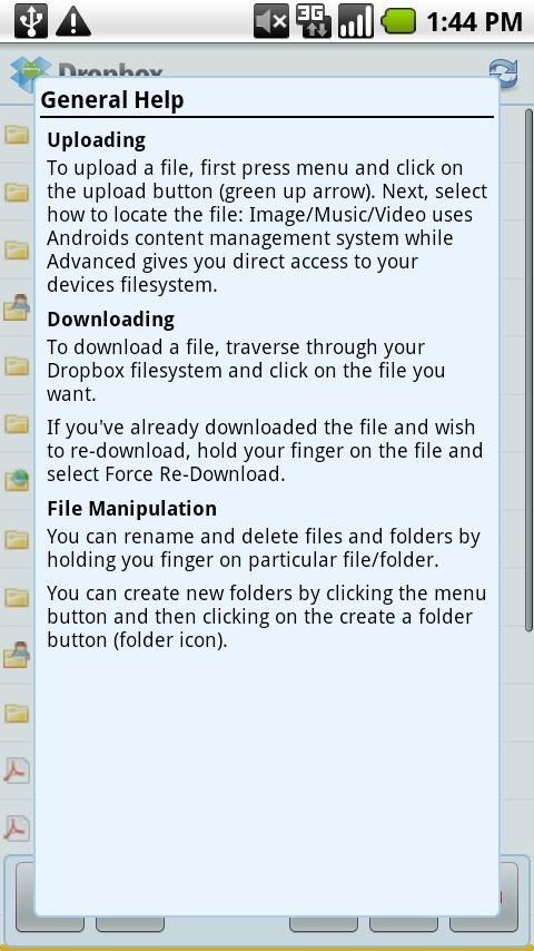 Droidbox Pro Android Productivity