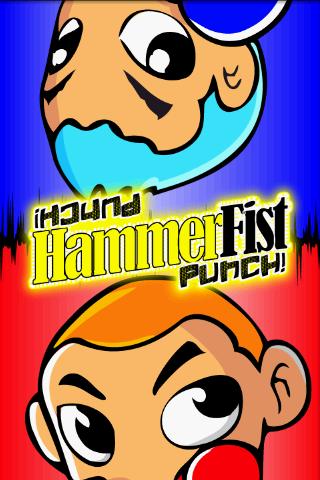 Hammer Fist – PK with friends Android Entertainment