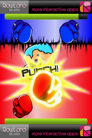 Hammer Fist – PK with friends Android Entertainment