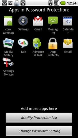 OLD APP Android Tools