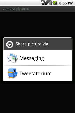 Tweetatorium Android Social