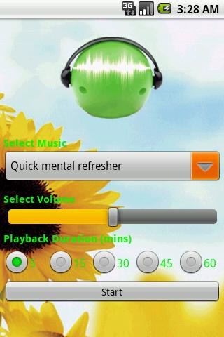 Brain Booster – Mind Refresher Android Health & Fitness