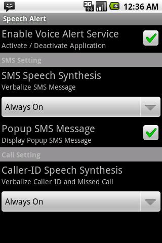 Volume Mode Scheduler Trial