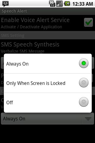 Volume Mode Scheduler Trial Android Tools