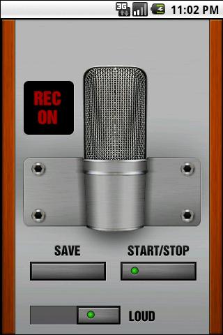 EverOn Recorder Android Multimedia