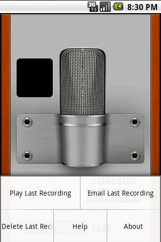 EverOn Recorder Android Multimedia