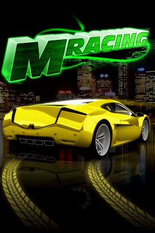 m:Racing FREE 8 Respect Pts Android Sports