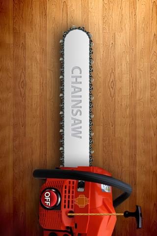 Chainsaw Android Entertainment