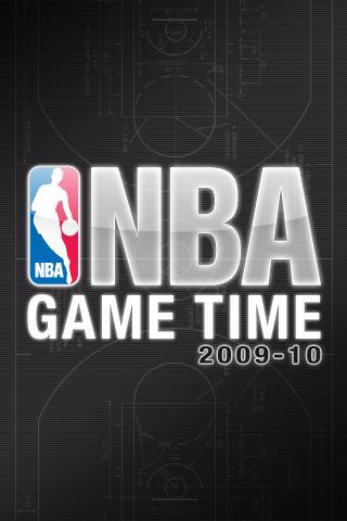 NBA Game Time 2009-10 Promo Android Sports