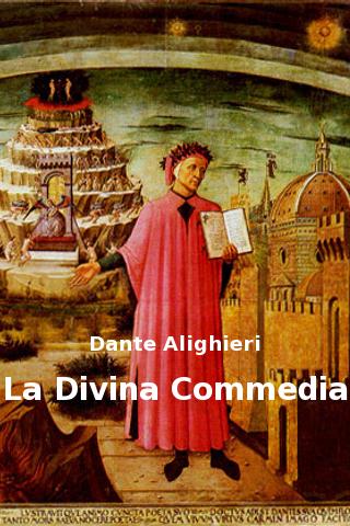 Divina Commedia Android Reference