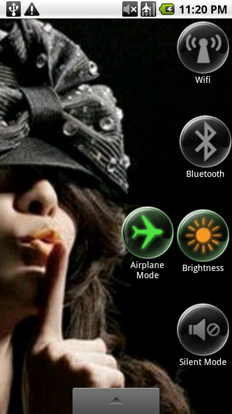 AirplaneMode ON OFF Android Tools