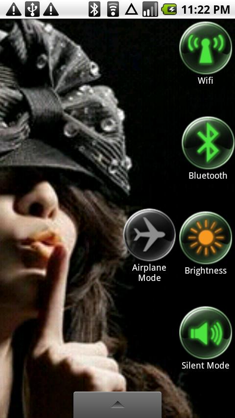 AirplaneMode ON OFF Android Tools