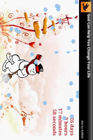 Snowman Android Entertainment