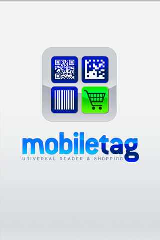 Mobiletag Barcodes Reader Android Shopping