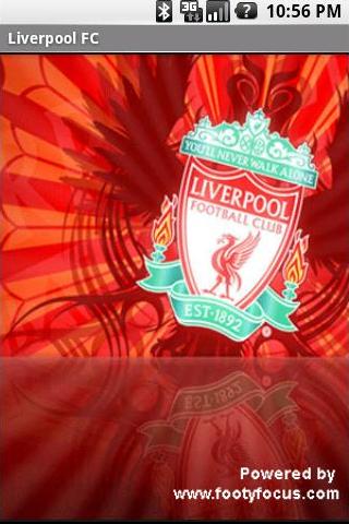 Liverpool – Latest News Android News & Weather
