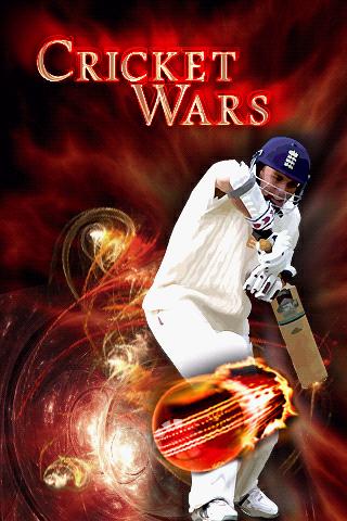 Cricket Wars FREE  20 Respect Android Sports