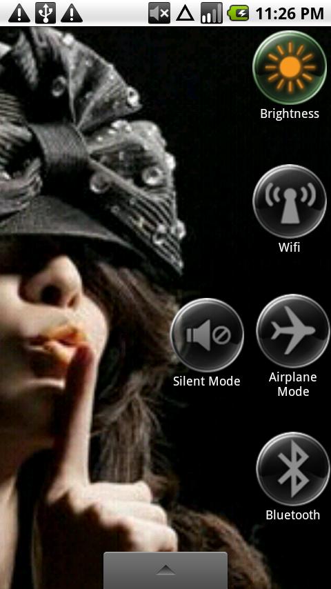 SilentMode ON OFF Android Tools
