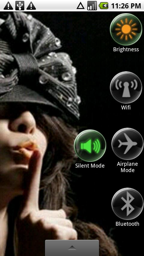 SilentMode ON OFF Android Tools