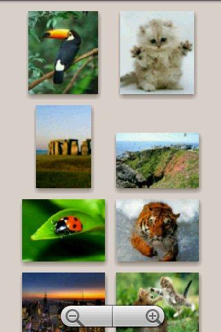 Photo BURST Pro Android Multimedia