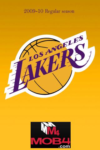 NBA Lakers Android Sports