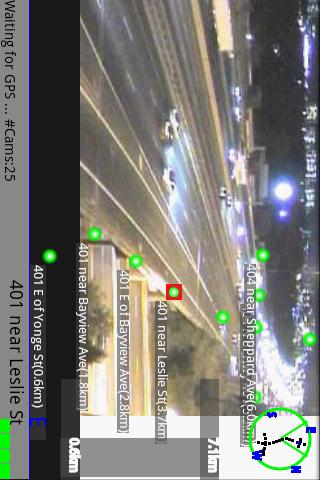 Augmented Traffic Views 1.1.0 Android Travel